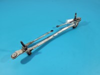 Mechanizm wycieraczek Opel Grandland europa 3397022076, 9824762480