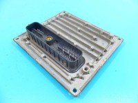 Komputer Sterownik silnika Ford Focus C-Max I MK1 1.6 16v 4M51-12A650-HB