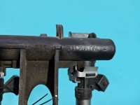 Wtryskiwacz Renault Modus 0280158046, 8200292590 1.2 16V