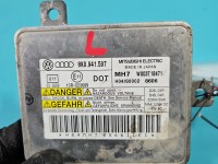 Przetwornica xenon Audi A5 8T 8K0941597