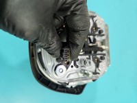 Poduszka powietrzna kierowcy airbag BMW E87 6763080