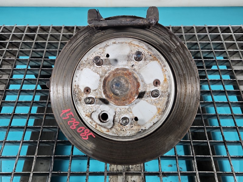 Piasta koła tył lewa zwrotnica łożysko Honda Fr-v 2.2 i-CTDi