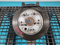 Piasta koła tył lewa zwrotnica łożysko Honda Fr-v 2.2 i-CTDi