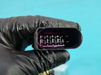 Pompa wtryskowa Vw Polo IV 9N 0460404972 1.9 sdi