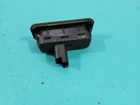 Klamka klapy tył Renault Captur I 8200076256