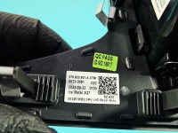 Kratka nawiewu Seat Ateca 576820901A EUROPA