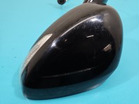 Lusterko lewe pin Citroen C4 Grand Picasso II 13-22 inny 5d kolor Evl europa