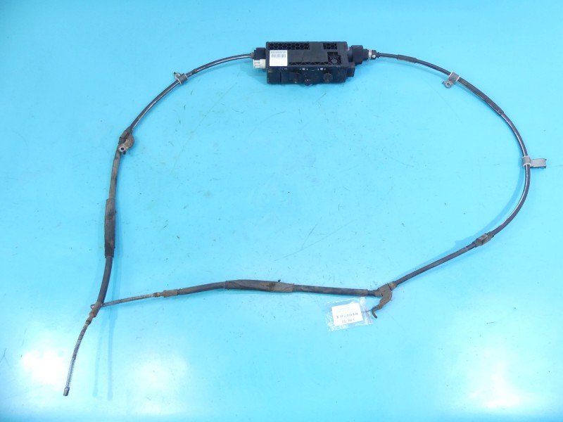Hamulec ręczny elektryczny Subaru Legacy V 26002AJ040