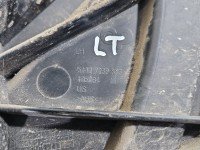 Ślizg zderzaka tył lewy BMW X3 F25 72398883