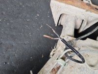 Tylna belka oś tył Audi 80 B4 1.9 tdi