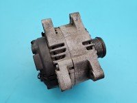 TEST Alternator Citroen C5 I 9646321780 1.6 hdi