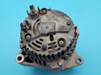 TEST Alternator Citroen Berlingo I 1.4 8V wiel