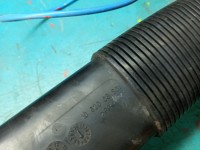KIEROWNICA Wlot powietrza Ford Mondeo Mk4 2.0 EcoBoost