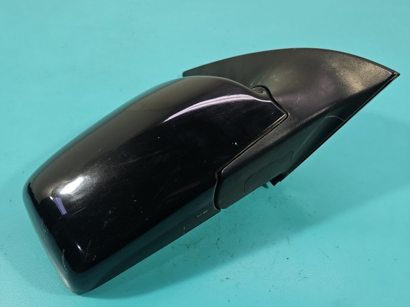 Lusterko prawe Kia Sportage II 04-10 czarny 9P europa