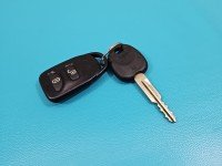Komputer Sterownik silnika 39171-23271, 39181-23271 Hyundai Tucson I 2.0 16V (G4GC)