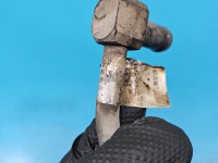 Przewód smarowania turbiny Land Range Rover III L322 01-12 4.4 V8 448DT LR032129
