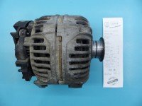 TEST Alternator Opel Vectra C 0124525030, 13108596 2.2 dti