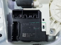 Podnośnik przód lewy Vw Golf VI 1K5837401BC, 3E0959793C 5d kombi