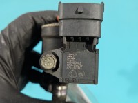 listwa wtryskowa Wtryskiwacz LPG gazu Producent części: MED, KPL, MED POMARANCZOWE, MED