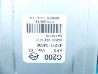 Pompa wspomagania Ssangyong Korando III 10-19 2.0 D E-XDI 46211-34000, 46200-34002