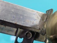 TESTOWANY Wtryskiwacz Honda Accord VI 98-02 1,8.0 16V