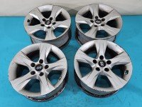 Felga aluminiowa 16" komplet alufelgi felgi Hyundai I40