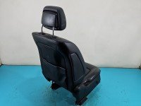 Fotel prawy przód pasażera Mercedes CLS II C218 W218 218 4d EUROPA