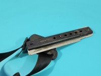 Pas bezpieczeństwa przód lewy kierowcy Peugeot Partner I EU