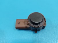 Czujnik parkowania PDC Renault Trafic III 0218000153, 253A45945R TEKNA