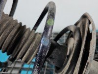 Sprężyna przód przednia Toyota Auris II 1.4 D4D