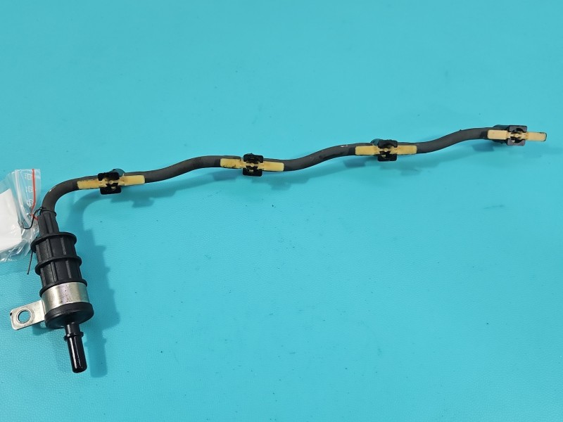 RURKI Przewód paliwowy Nissan Qashqai I J10 06-13 przelewowy 2.0 dci