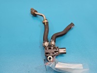 Czujnik ciśnienia spalin Mercedes W213 A6519050300