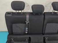 Kanapa tył fotel tylny Opel Astra V K
