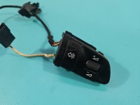 Przełącznik multifunkcja kierownicy AUDI A4 B8 4F0951527D, 4F0951527C