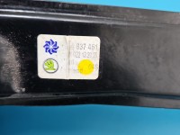 Podnośnik przód lewy SZYBY WINDA Skoda Scala 2019- 2Q1959405C 5d HB