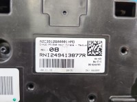 Wyświetlacz monitor Renault Talisman 249413877R