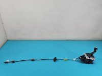 DŹWIGNIA LEWAREK WYBIERAK LINKI Ford Mondeo Mk5 2.0 tdci