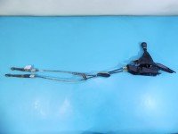 DŹWIGNIA LEWAREK WYBIERAK LINKI Nissan X-trail III T32 13-21 1.6 dci