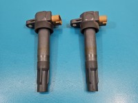 Cewka zapłonowa Suzuki Vitara II 2015- DL36423 1.6 16V (M16a) Suzuki, Europejska, 3PIN