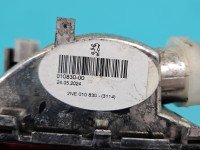 Lampa tył lewa zderzaka przeciwmgielna Opel Mokka B 20- 9674308980