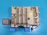 Komputer Sterownik silnika MEC20-605 Nissan Almera N16 1.5 16V