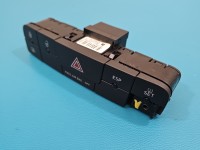 Przełącznik świateł awaryjnych Seat Ibiza IV 6J 6J0927137