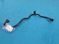 przewód wąż rurka wody Volvo S90 II 16- 2.0 T 31368673