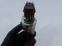 TESTOWANY Wtryskiwacz 23670-30020 Toyota Land Cruiser 120 J120 3.0 D4D 163KM