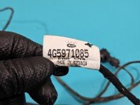 Czujnik parkowania PDC AUDI A6 C7 4G5971085, 1S0919275, 303363 czarny lz9y