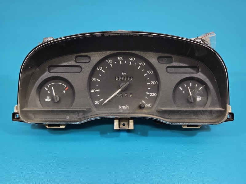 Licznik Ford Transit 00-06 2.4 tddi EUROPA