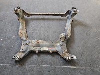 WÓZEK KOŁYSKA TRAWERS Sanki Belka silnika VOLVO S60 II 10- 2.5 T5