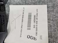 Tapicerka drzwi przód prawa boczek pasażera Fiat 500X 156118901