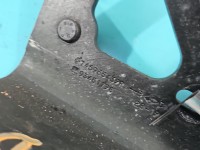 Rolka drzwi Renault Trafic III 2.0 dci