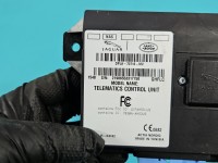 Sterownik moduł Jaguar, Europejska, TELEMATICS, DPLA-70718-MV JAGUAR XF II X260